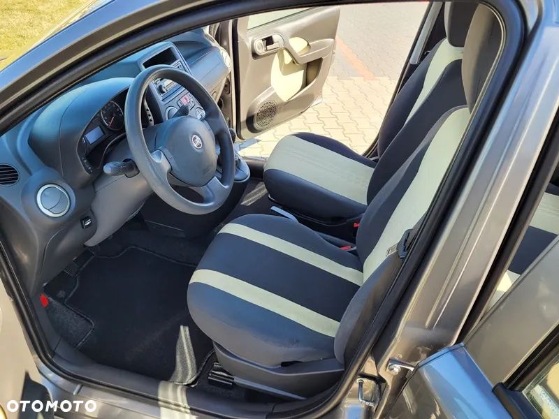 Fiat Panda - 28