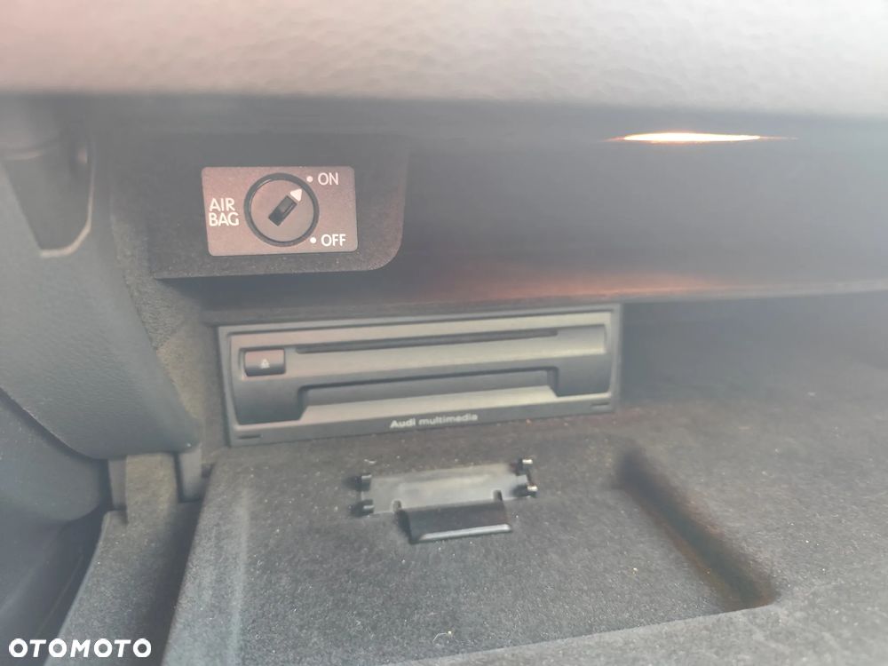 Audi A6 Avant 2.0 TDIe DPF - 23