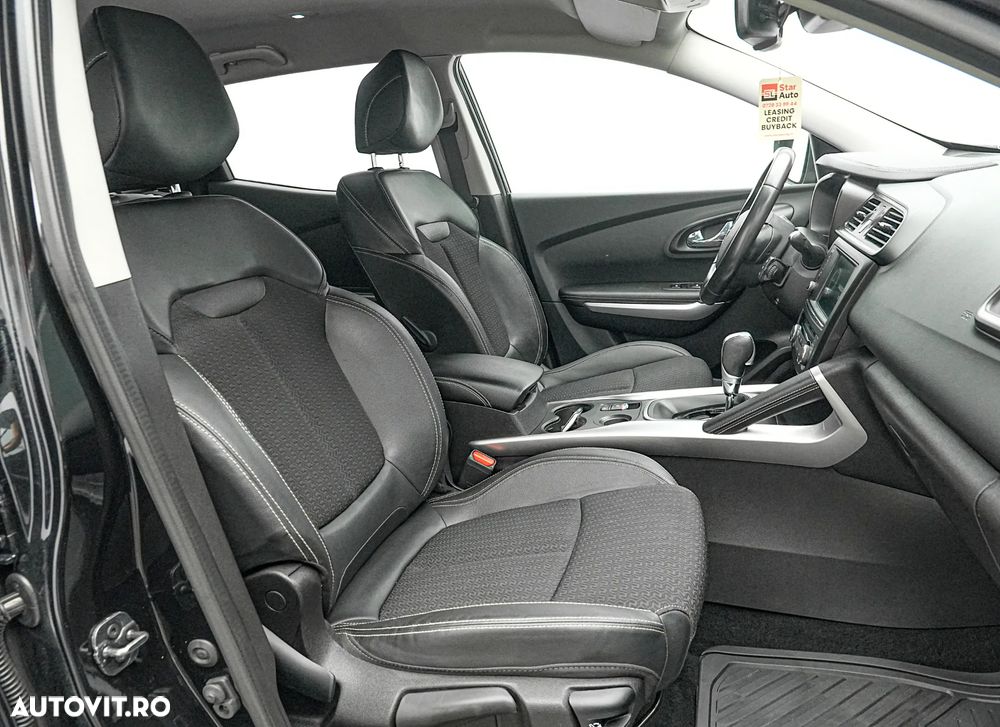 Renault Kadjar Energy dCi 130 X-tronic Bose Edition - 15