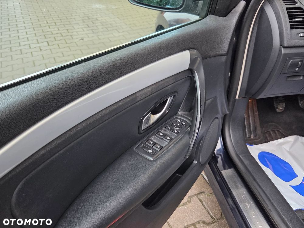 Renault Laguna 2.0 16V 140 Dynamique - 22