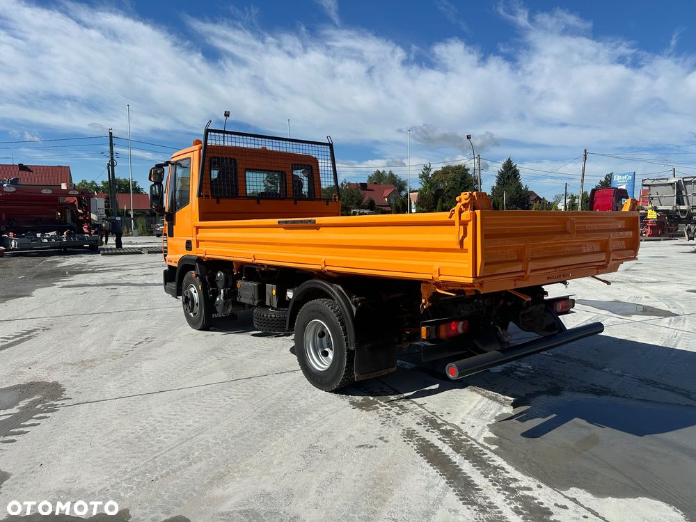 Iveco Eurocargo - 7