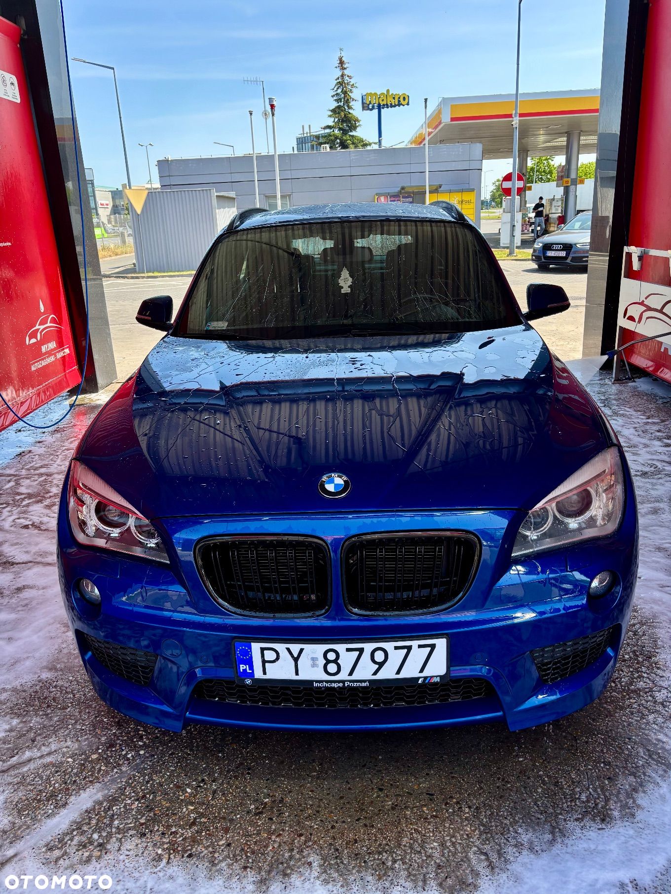 BMW X1 - 1