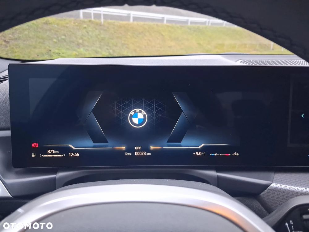 BMW Seria 3 320d mHEV M Sport sport - 15