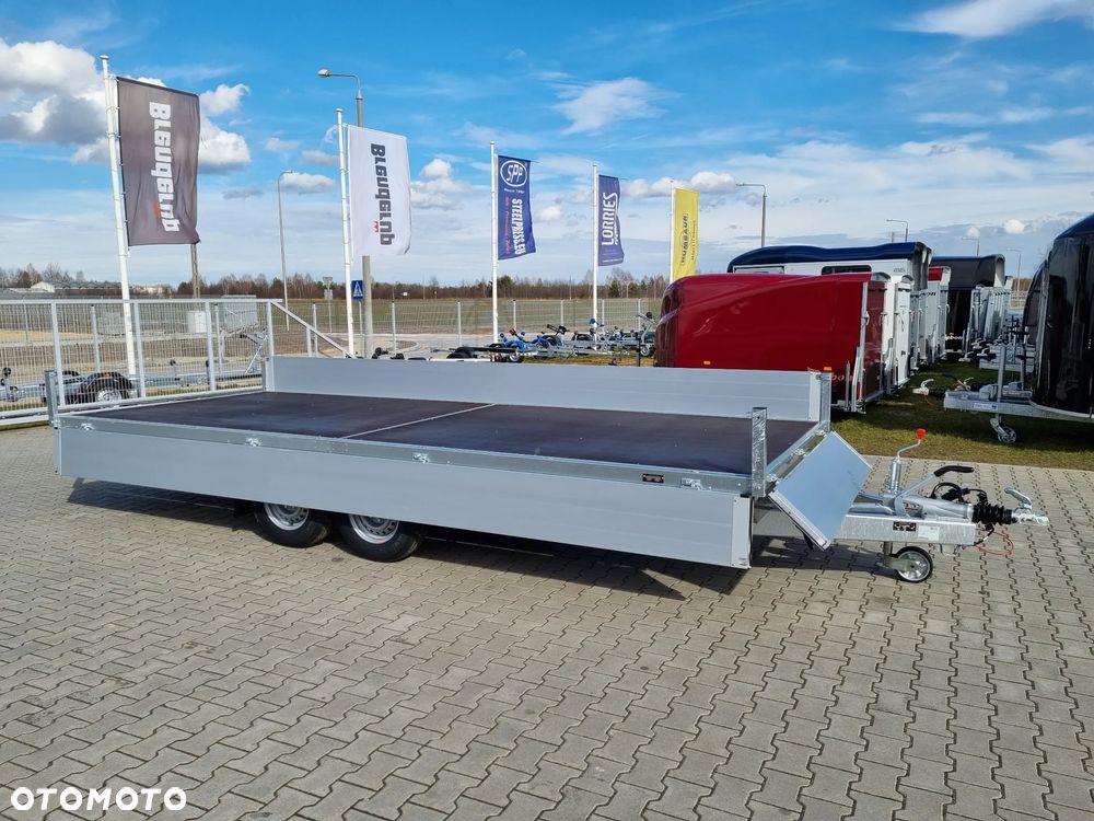Brenderup 5520 W ATB 3,5T .517x204 cm - 20