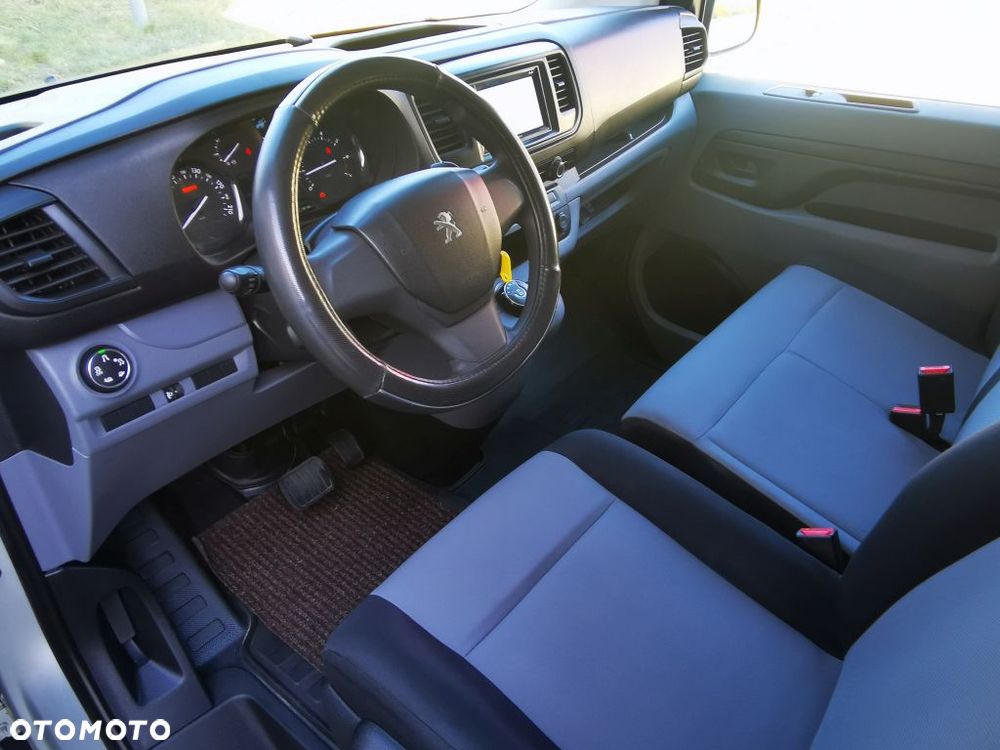 Peugeot Expert - 6