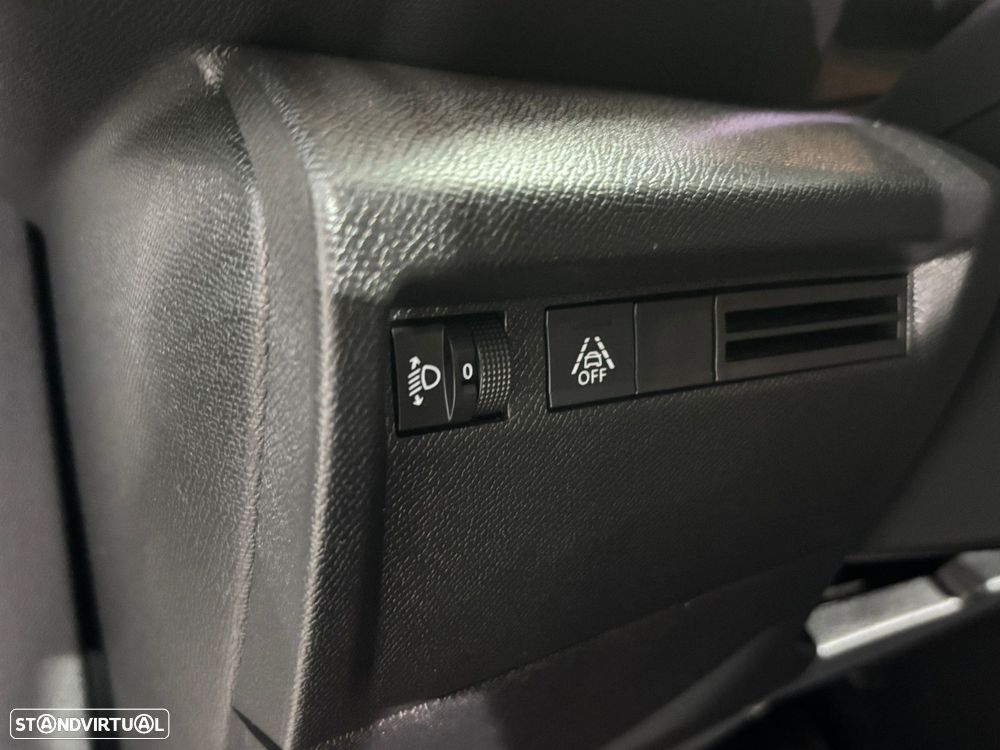 Citroën e-C4 50 kWh Live Pack - 22