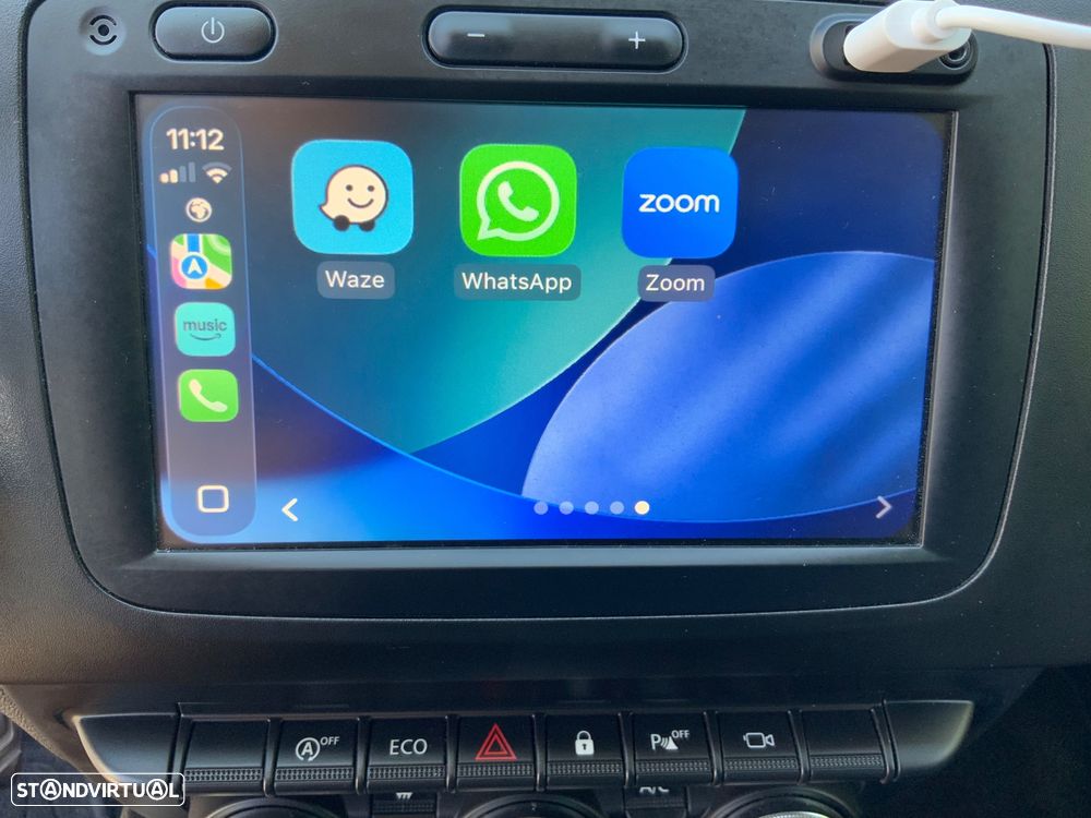 Dacia Duster 1.0 TCe Prestige - 30