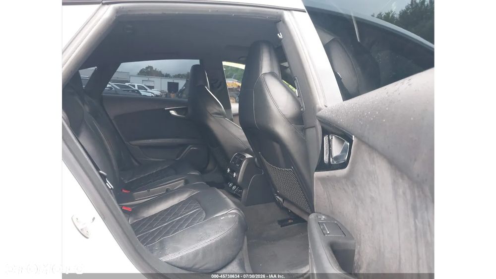 Audi A7 Sportback 3.0 TFSI Quattro S tronic - 10