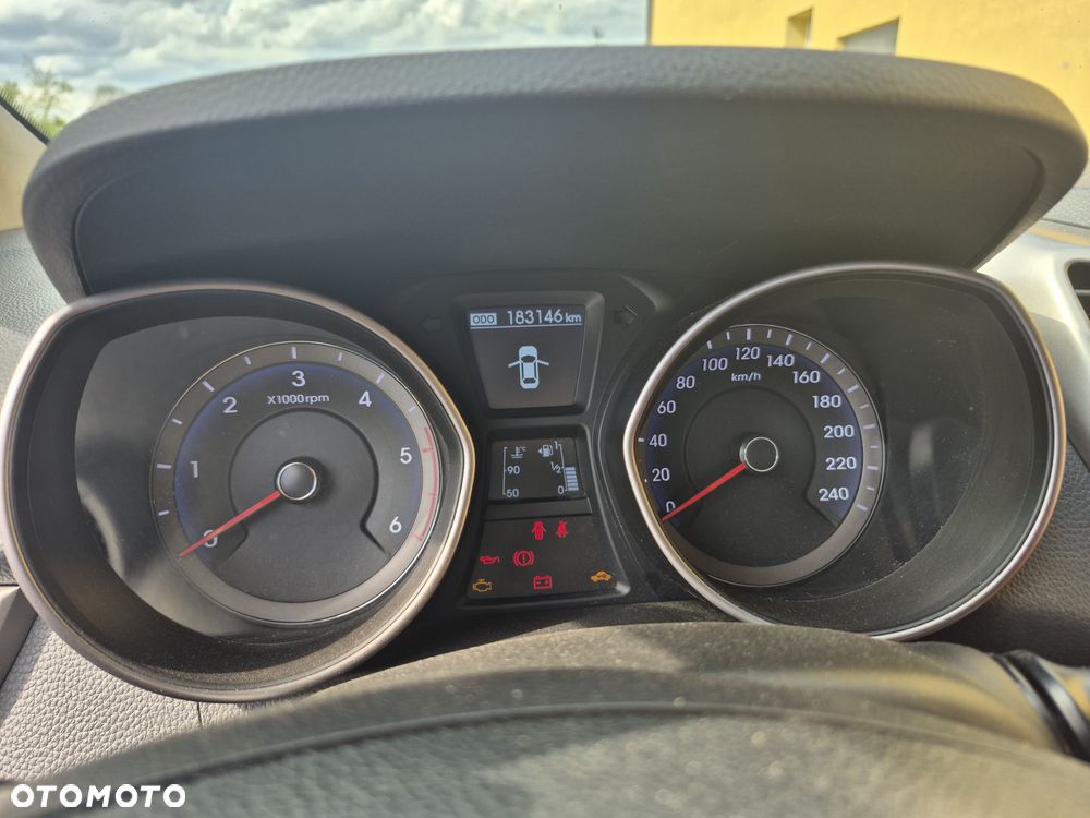 Hyundai i30 - 3