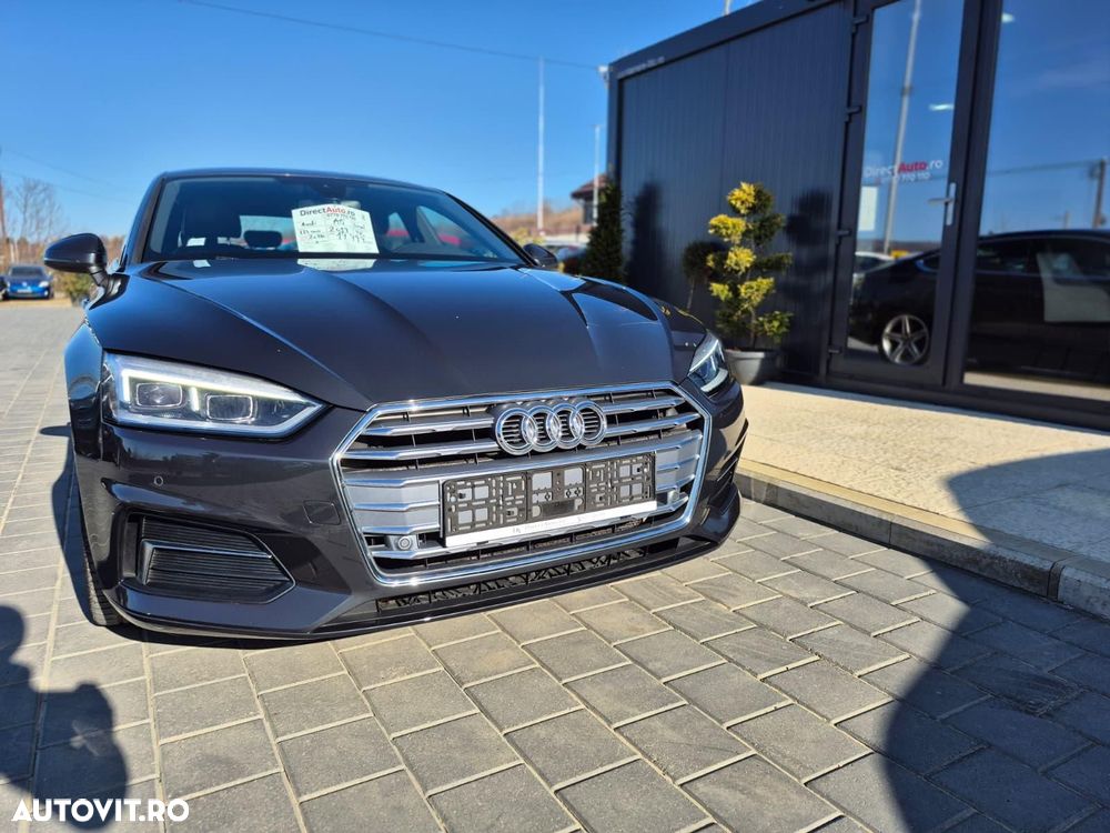 Audi A5 - 17