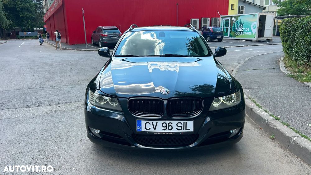 BMW Seria 3 - 3