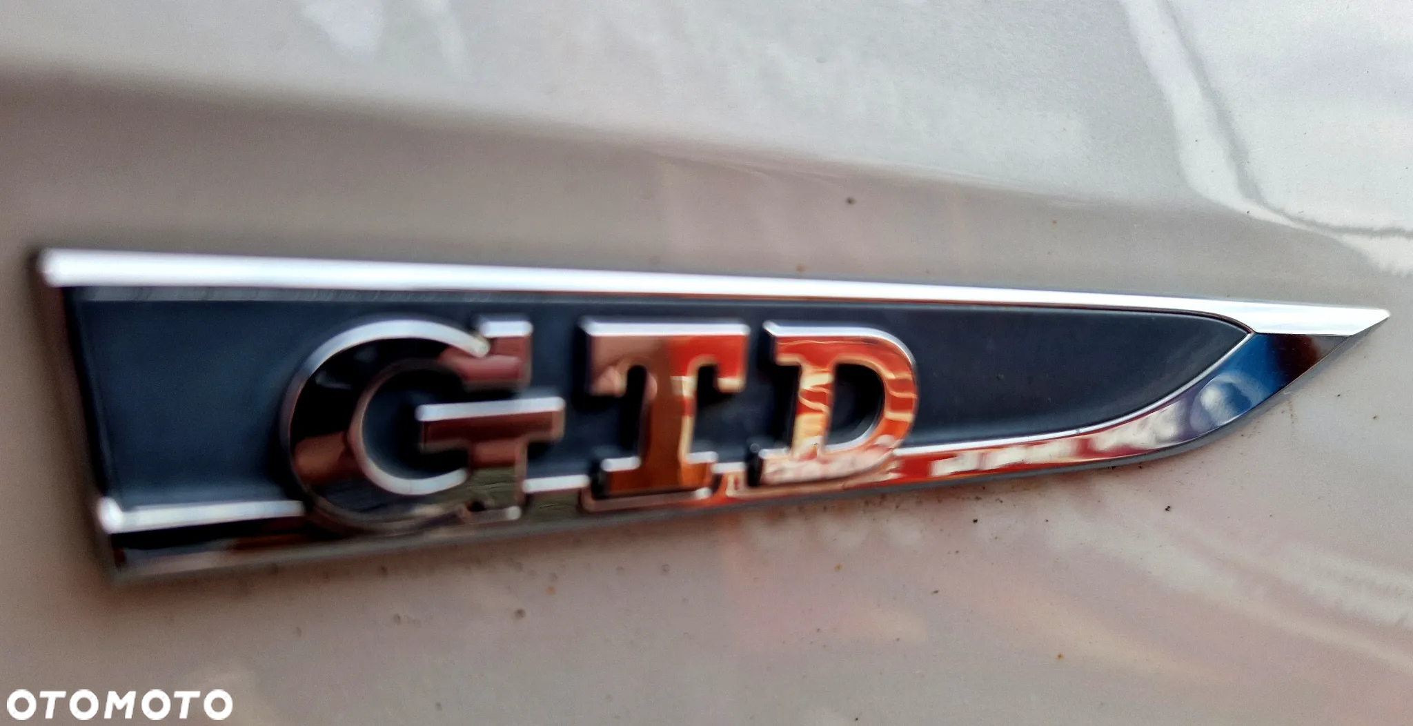 Volkswagen Golf VII 2.0 TDI BMT GTD DSG - 35