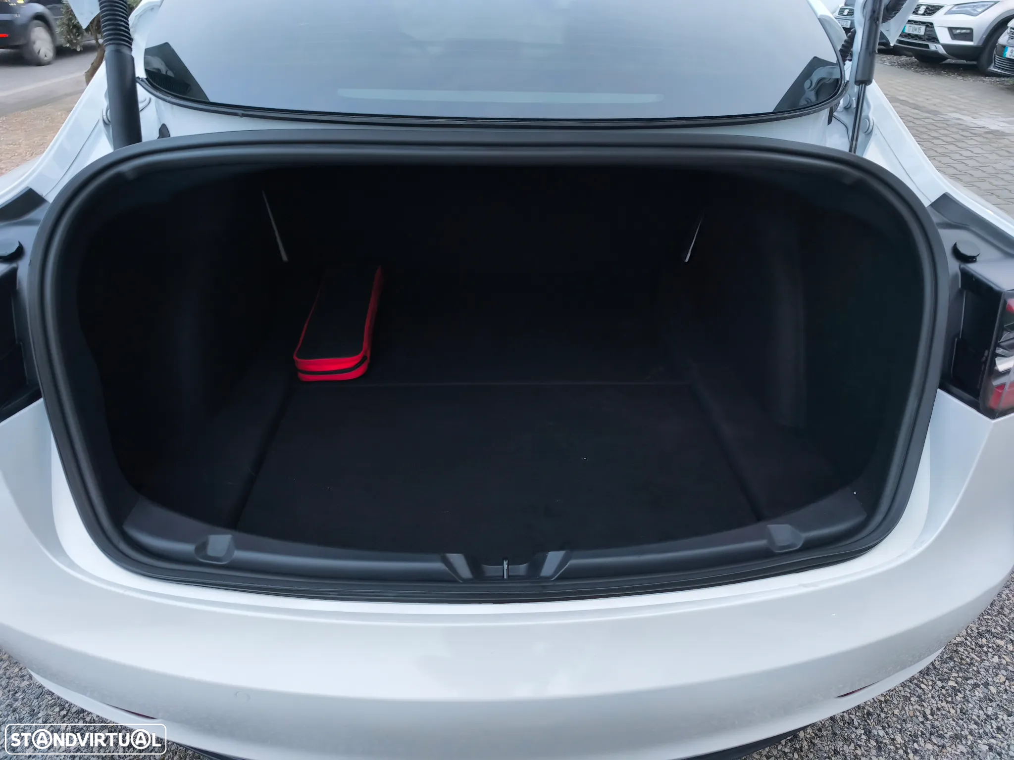 Tesla Model 3 Performance Dual Motor AWD - 18