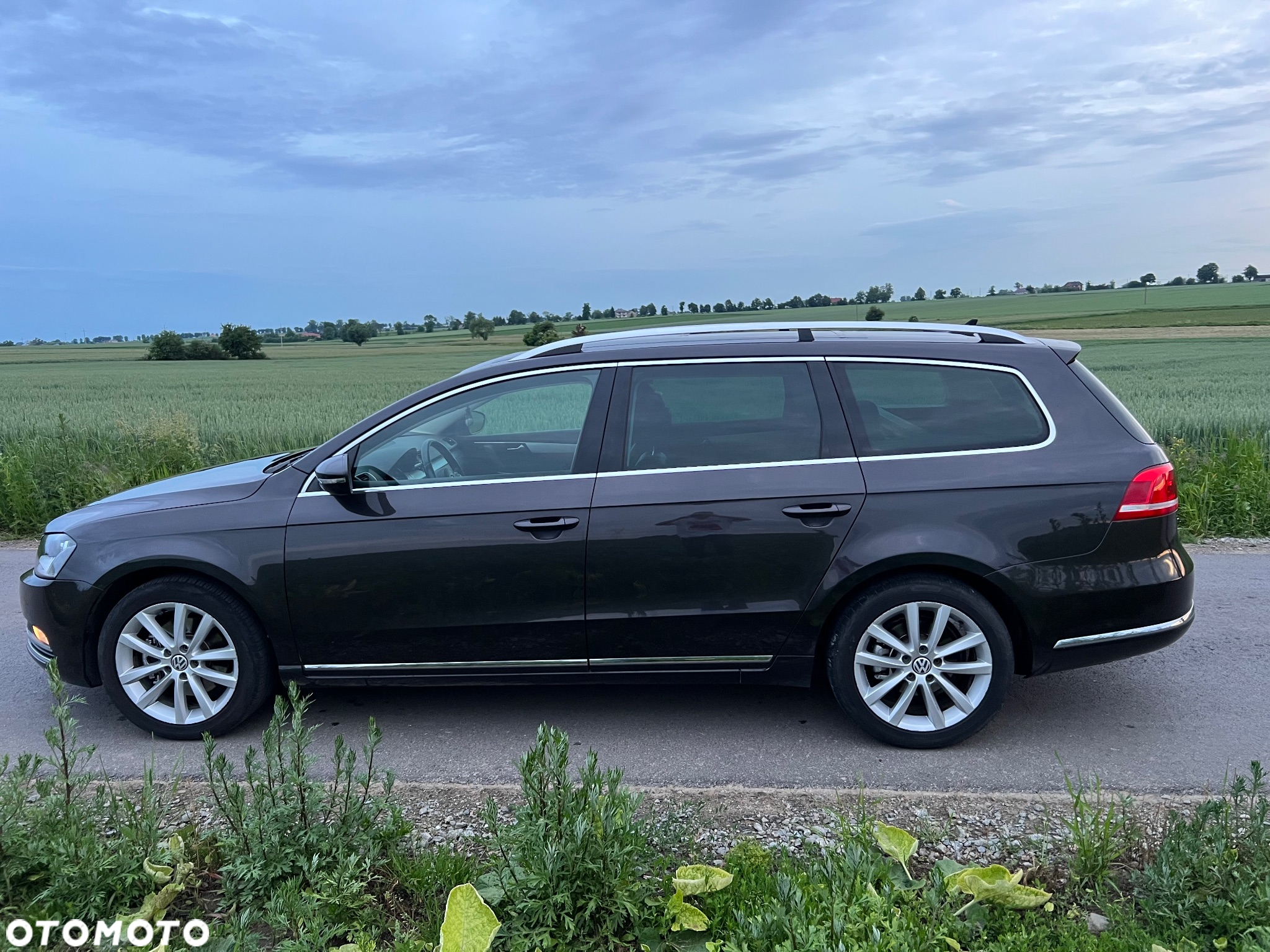 Volkswagen Passat 2.0 TDI DPF Highline DSG - 12