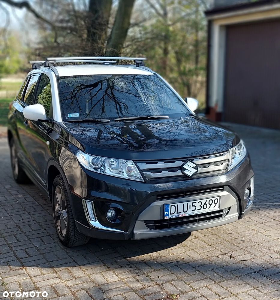 Suzuki Vitara 1.6 Premium 2WD - 1