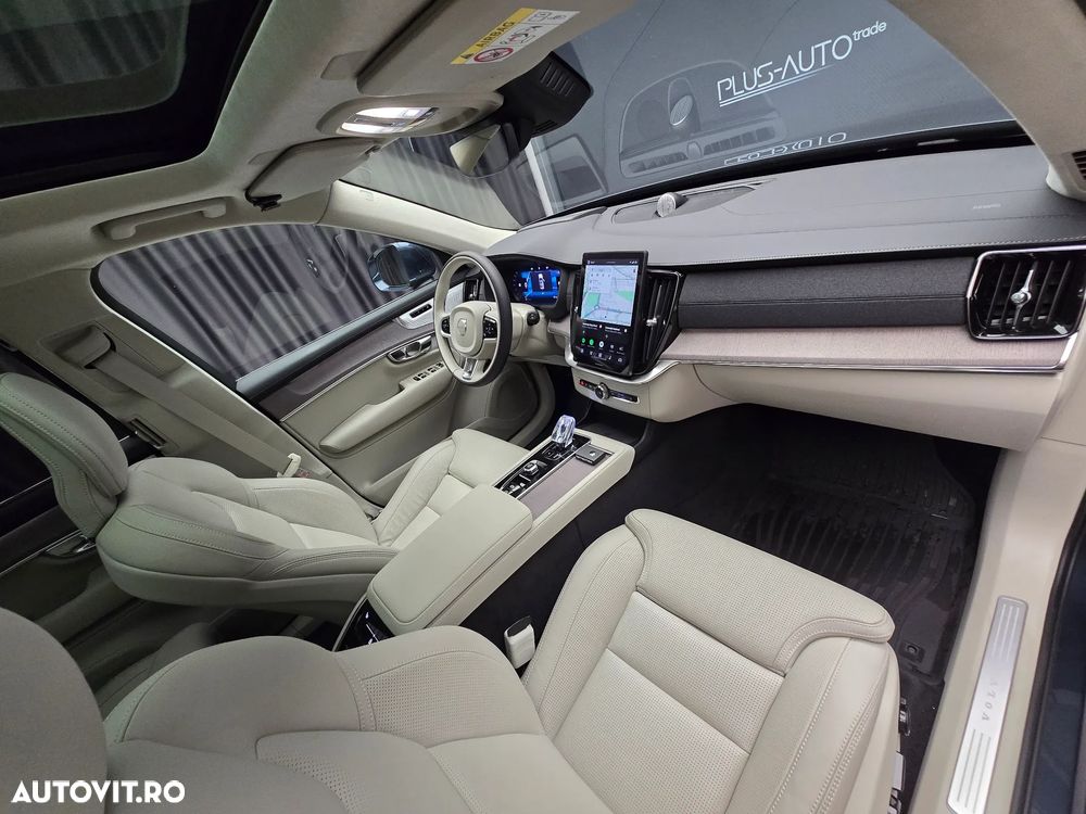 Volvo XC 90 - 13