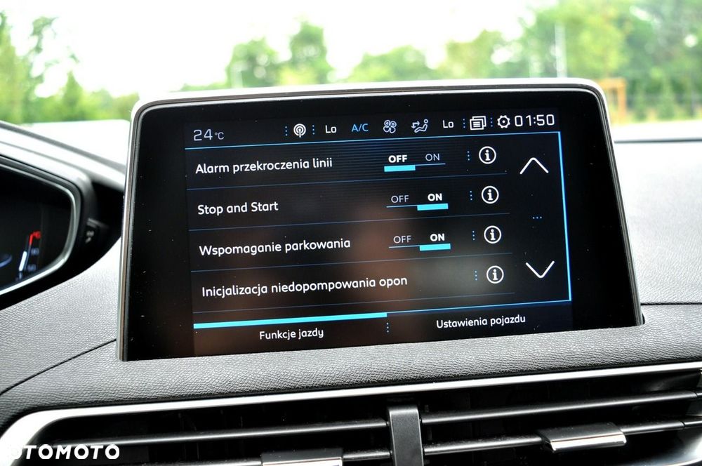 Peugeot 3008 1.6 BlueHDi Allure S&S - 30