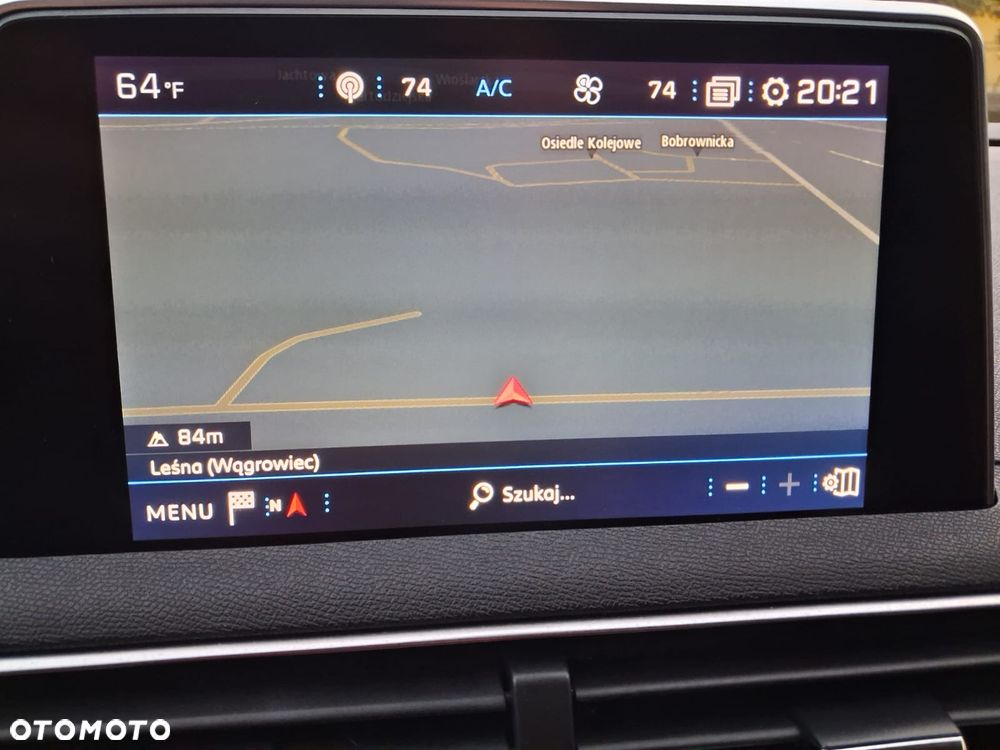 Peugeot 3008 - 14