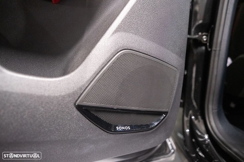 Audi RS Q3 TFSI quattro S tronic - 30