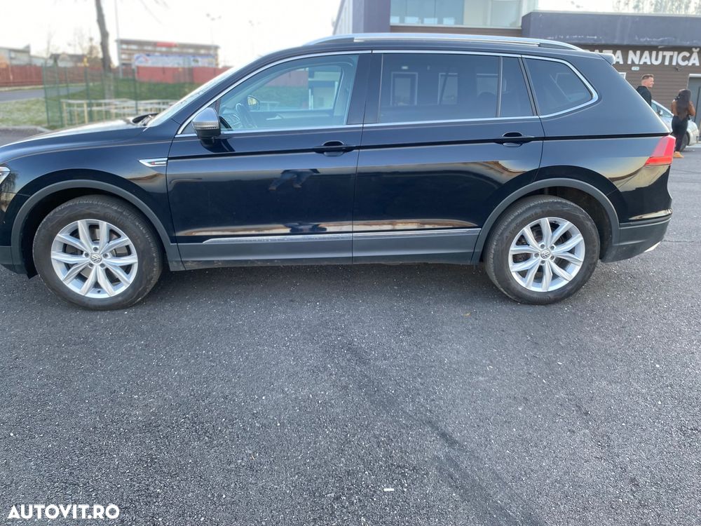 Volkswagen Tiguan 2.0 TDI SCR 4MOTION DSG Highline - 38