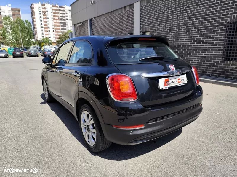 Fiat 500X 1.6 MJ Pop Star S&S - 15