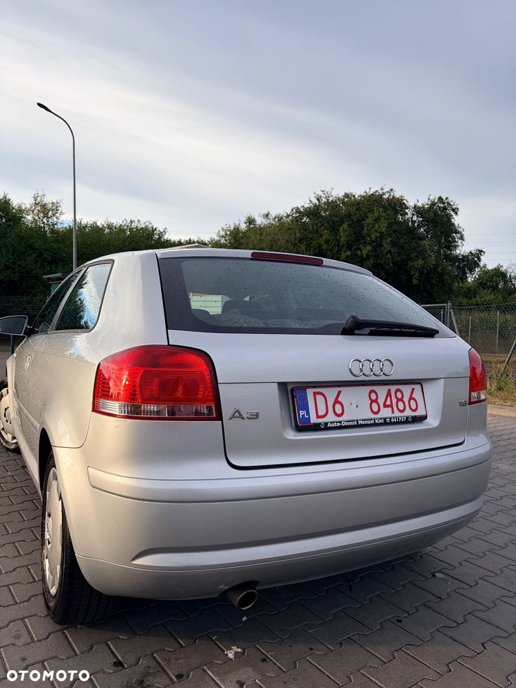 Toyota Corolla - 6