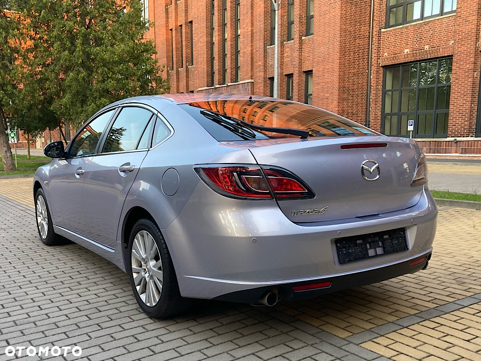 Mazda 6 - 15