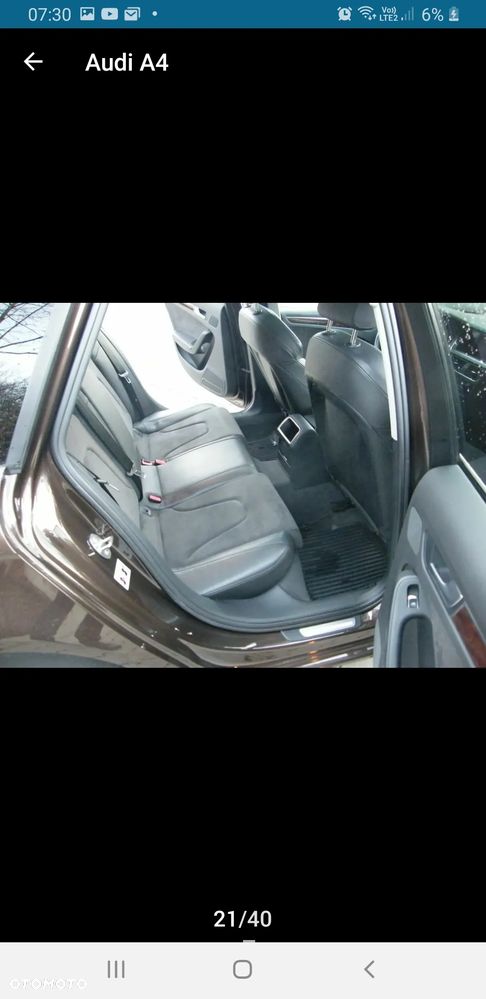 Audi A4 Avant 1.8 TFSI Ambition - 23