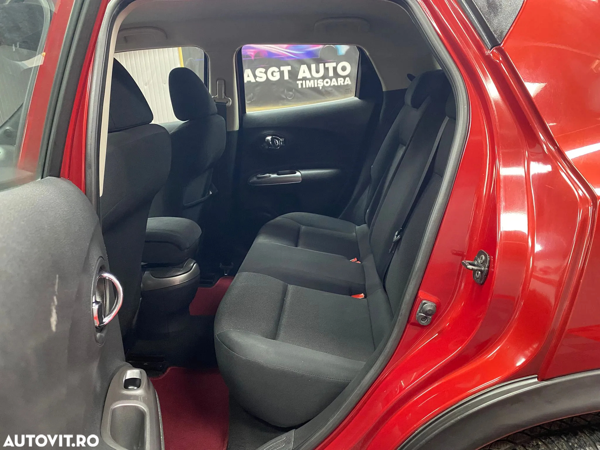 Nissan Juke - 14