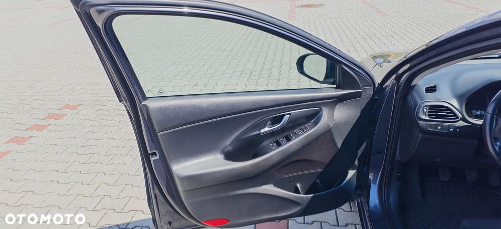 Hyundai i30 1.6 CRDI Select - 13