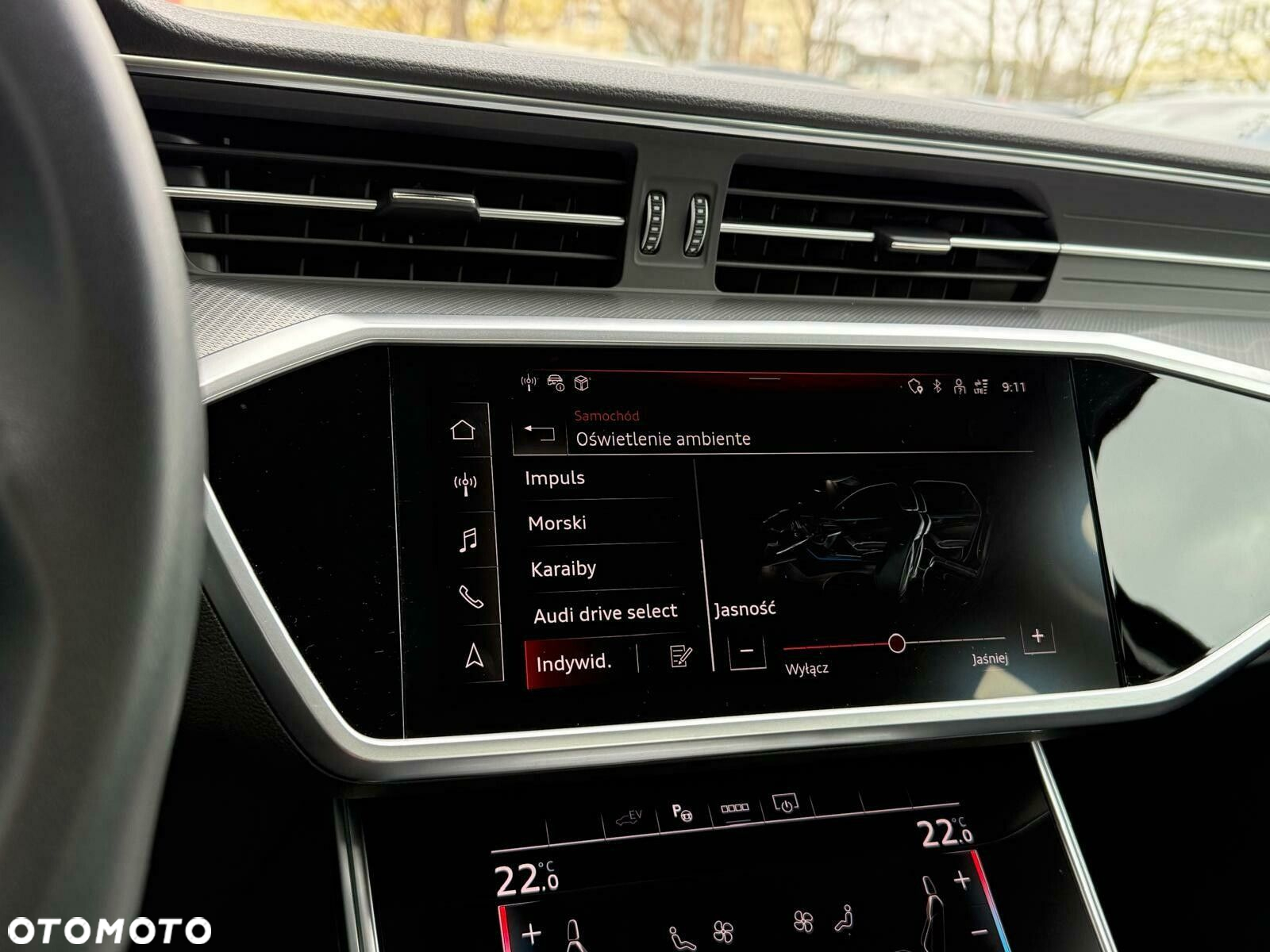 Audi A6 - 30