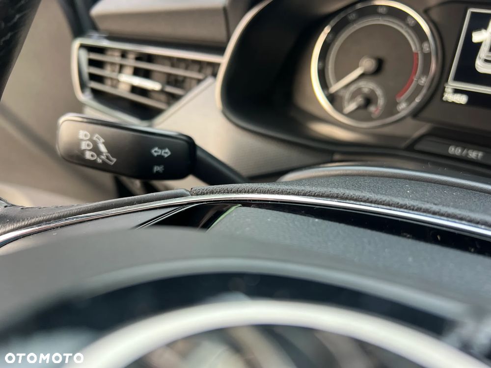 Skoda Kamiq 1.0 TSI DSG Style - 14