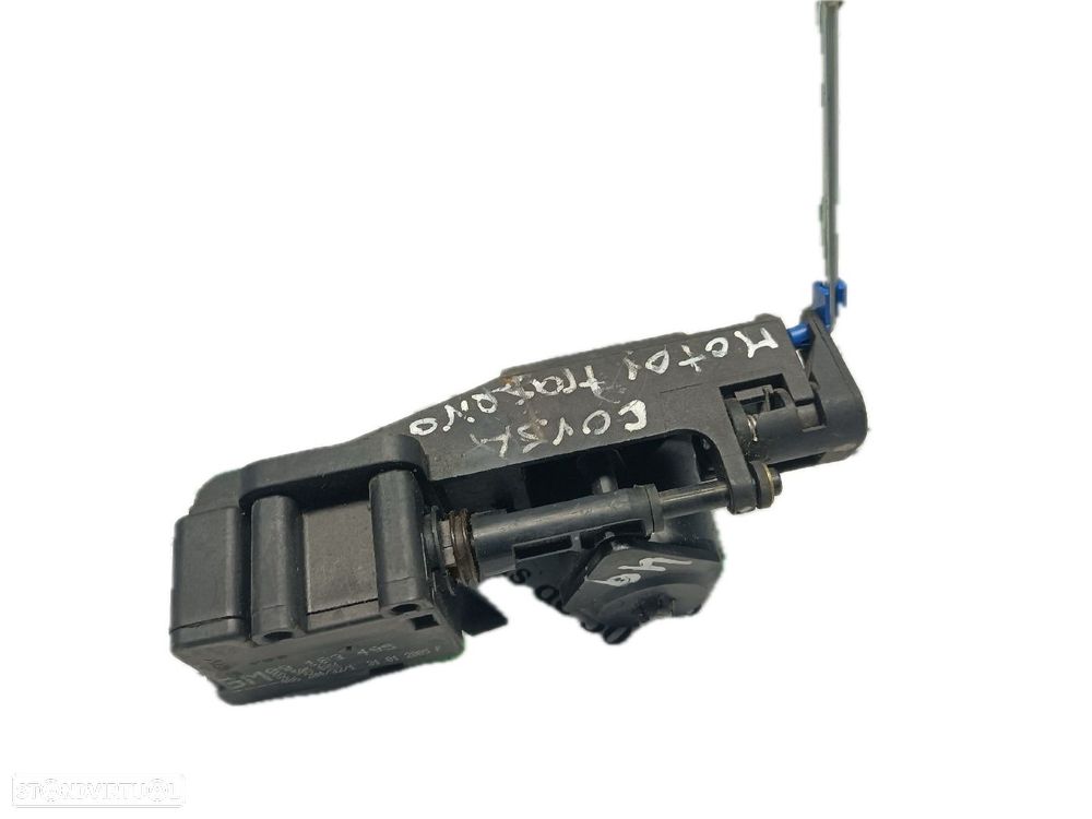 Interruptor / Switch / Botão Da Mala Opel Corsa C (X01) - 2