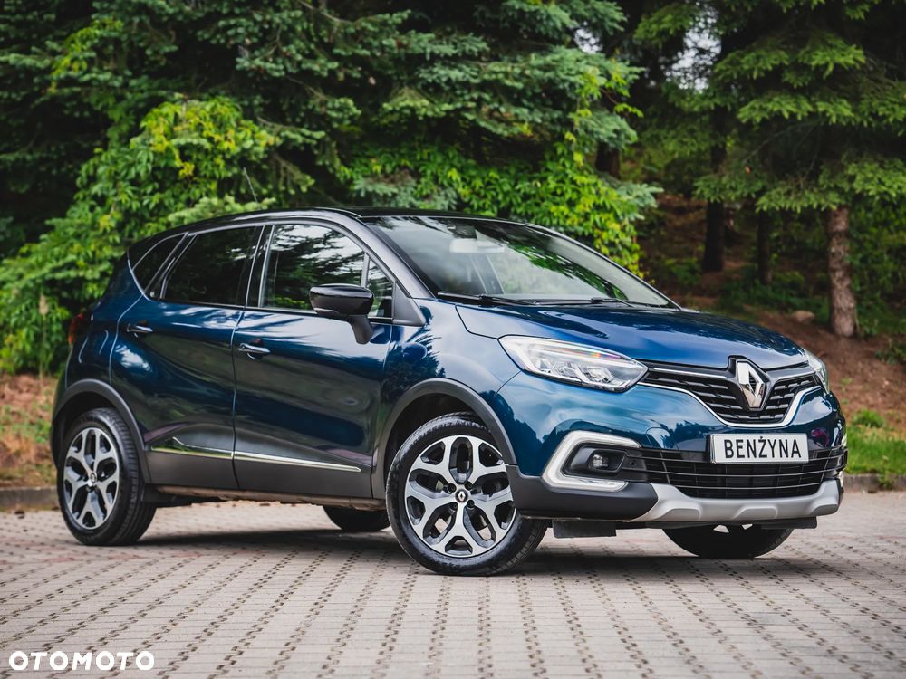 Renault Captur - 10