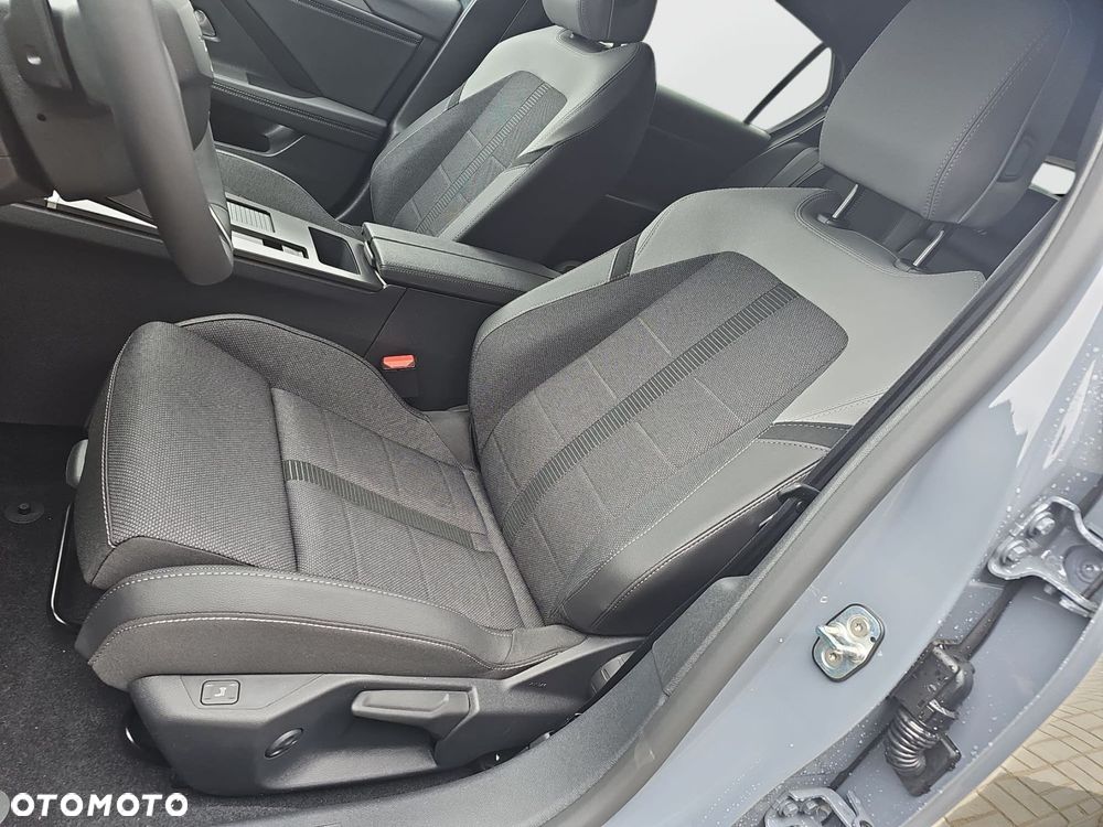 Opel Astra - 11