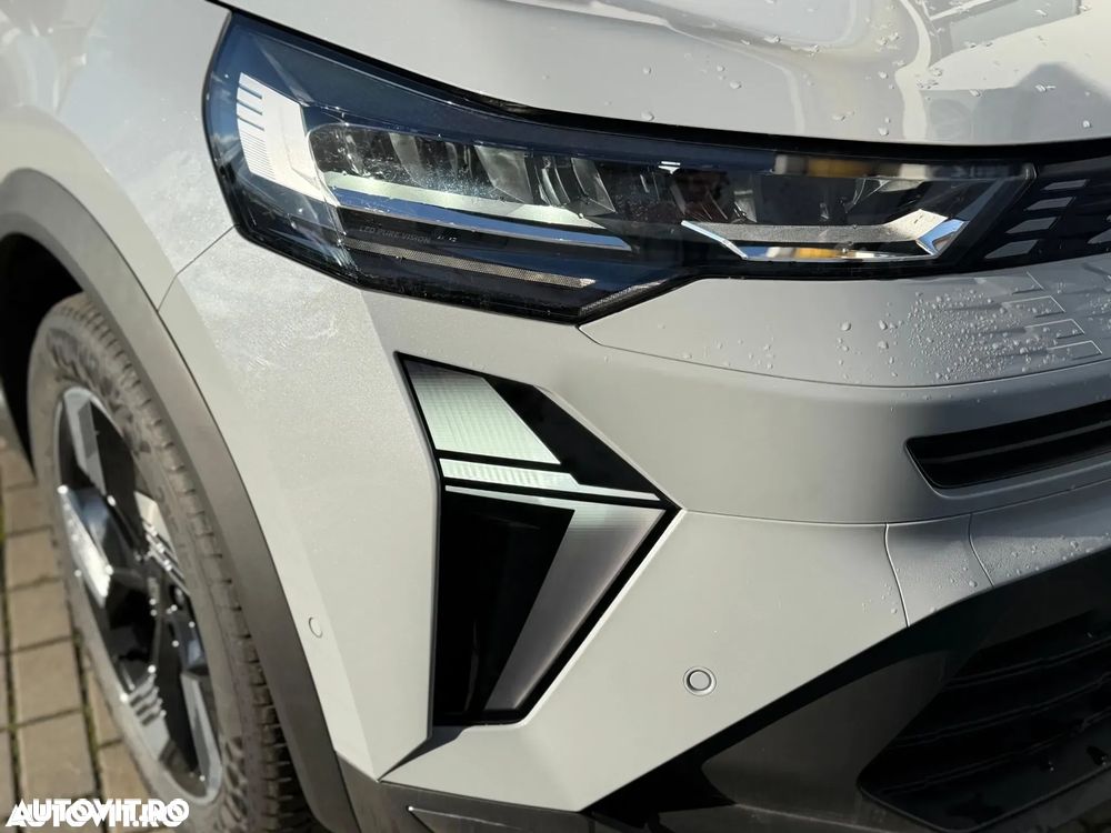 Renault Symbioz E-Tech Full 145 Esprit Alpine - 27