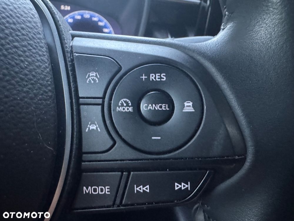 Toyota Corolla 1.8 Hybrid Executive - 22