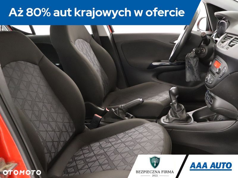Opel Corsa - 11