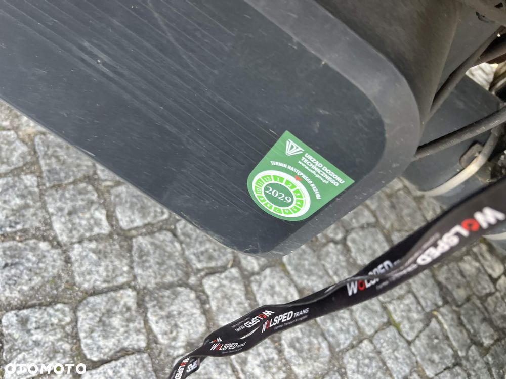 Mercedes-Benz Sprinter CDR MR 18 E6 3,5T - 18