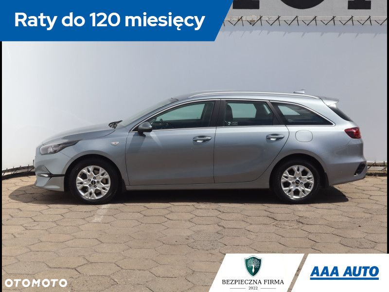 Kia Ceed - 3