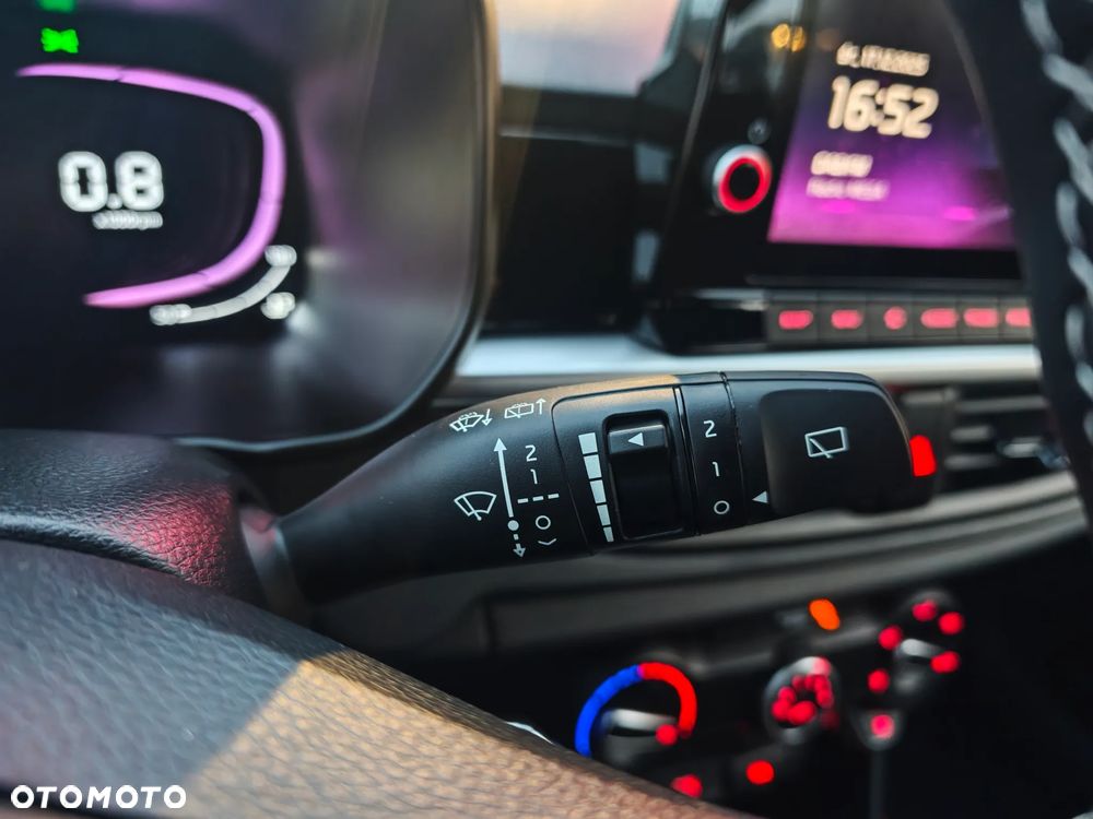 Kia Picanto 1.2 DPI L AMT - 18