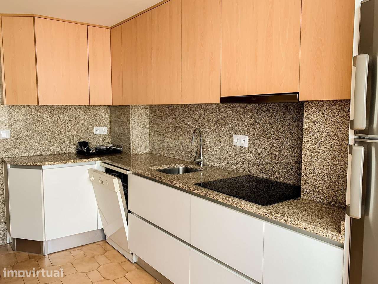 Apartamento T2+1 em Braga (São Vicente) com 110.55m² - Grande imagem: 2/17