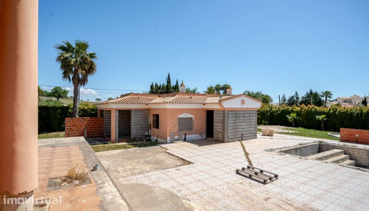 Moradia para recuperar para venda em Lagos, Algarve - Grande imagem: 4/15