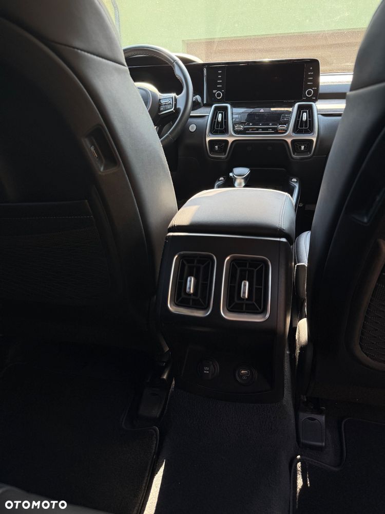 Kia Sorento - 21