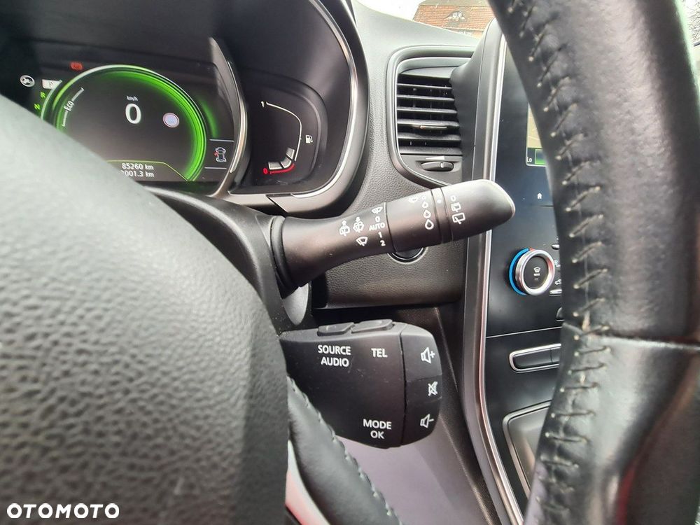 Renault Grand Scenic Gr 1.5 dCi Intens EDC - 20