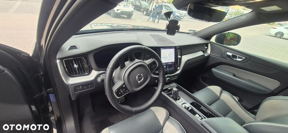 Volvo XC 60 - 12