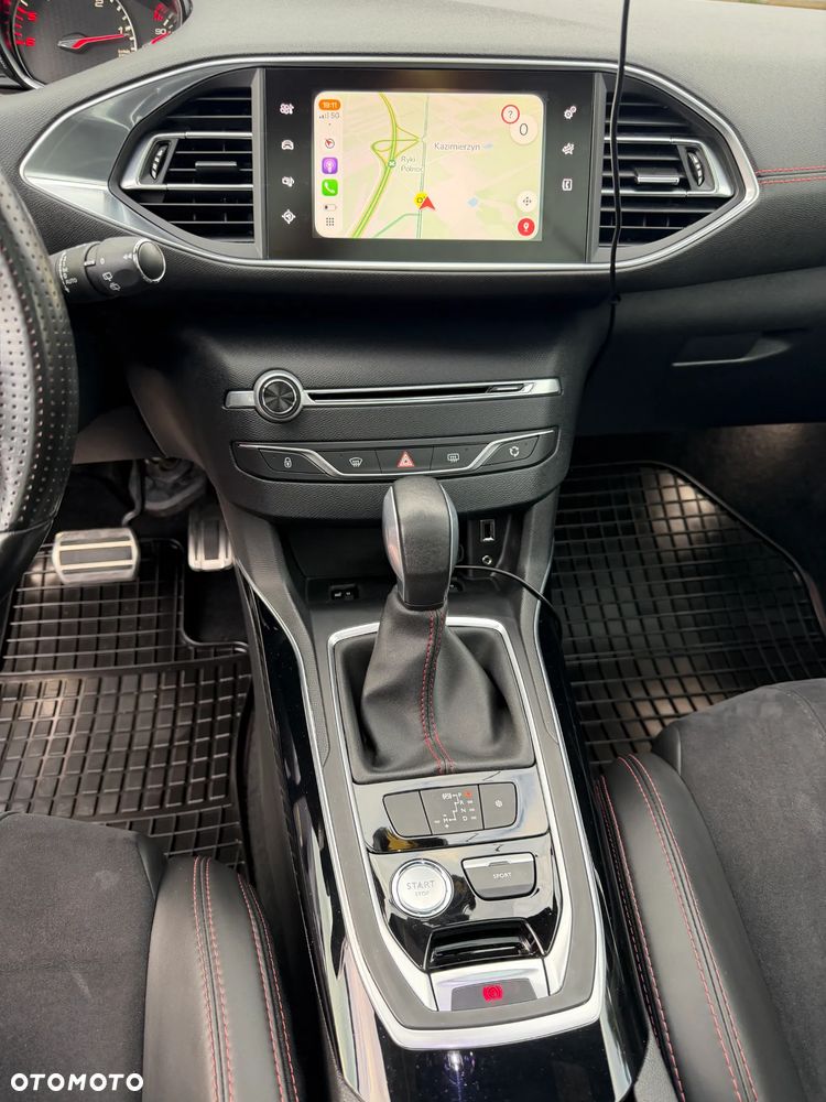 Peugeot 308 - 23