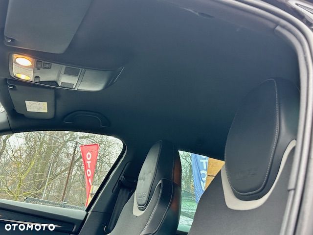 Skoda Octavia 2.0 TDI DSG RS - 20