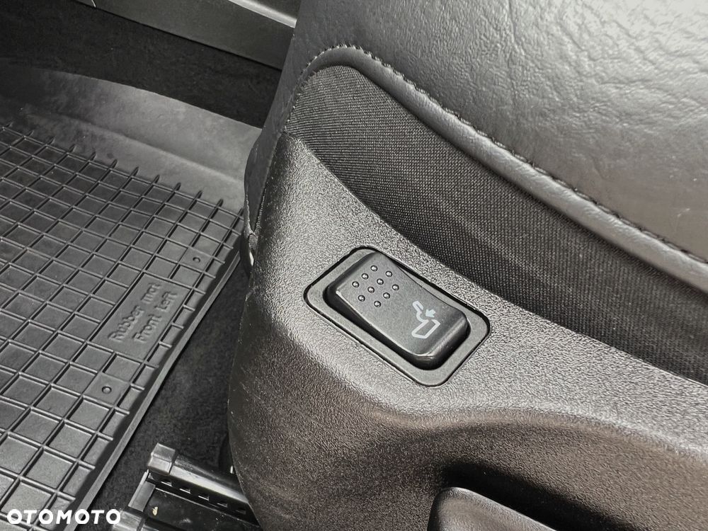 Fiat 500X 1.4 MultiAir Cross Traction+ DDCT - 11