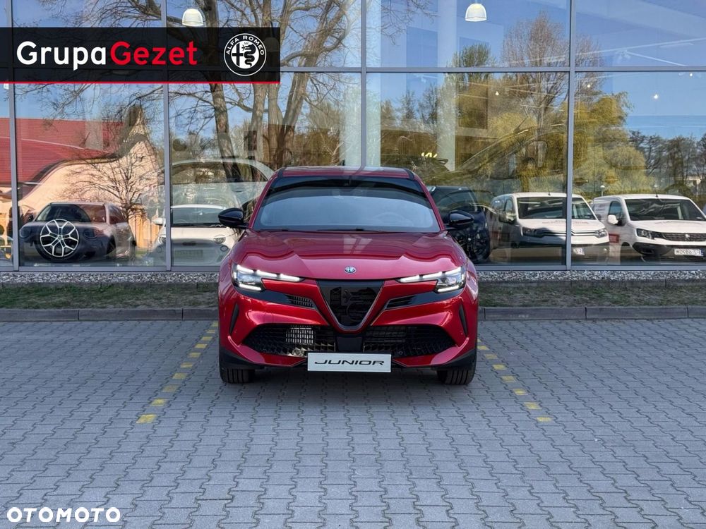 Alfa Romeo Junior - 8